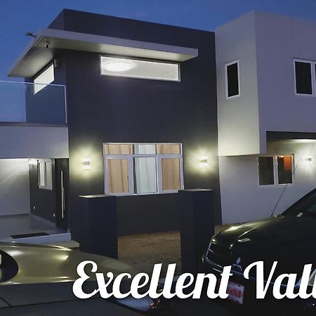 Aruba Vacation House - Cozy And Modern! Oranjestad Dış mekan fotoğraf