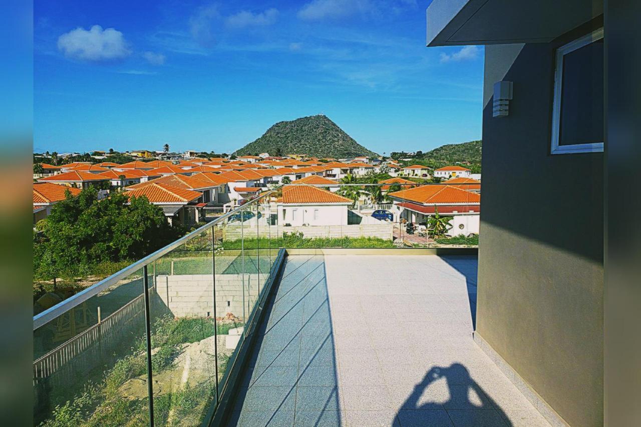 Aruba Vacation House - Cozy And Modern! Oranjestad Dış mekan fotoğraf