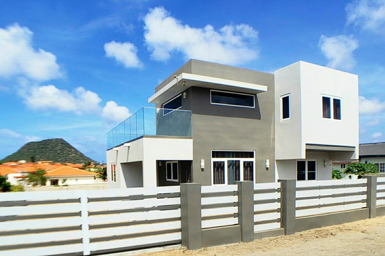 Aruba Vacation House - Cozy And Modern! Oranjestad Dış mekan fotoğraf
