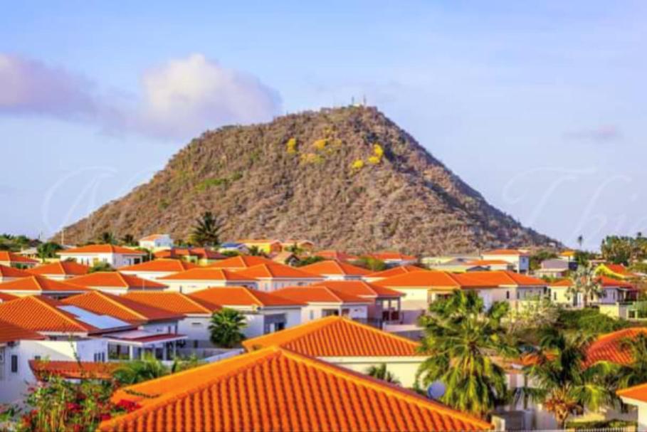 Aruba Vacation House - Cozy And Modern! Oranjestad Dış mekan fotoğraf