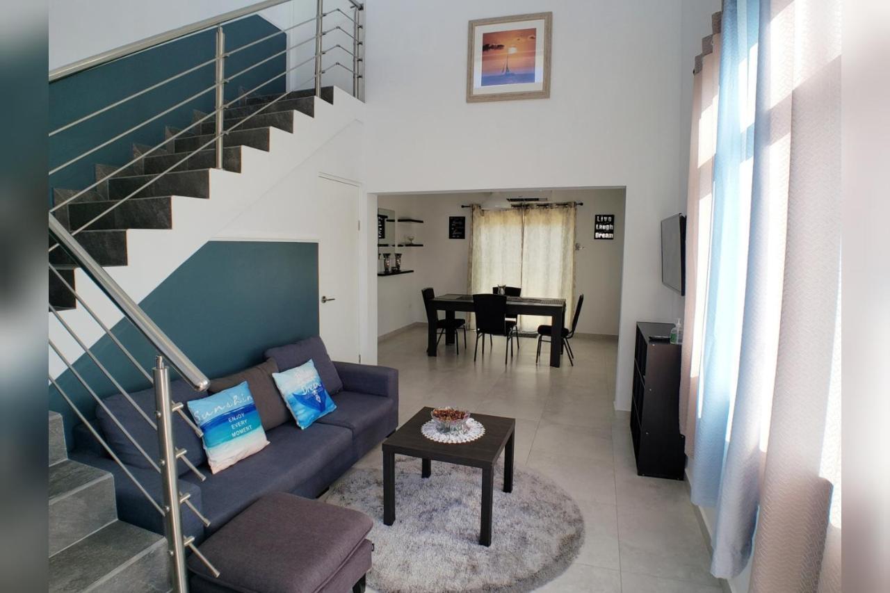 Aruba Vacation House - Cozy And Modern! Oranjestad Dış mekan fotoğraf