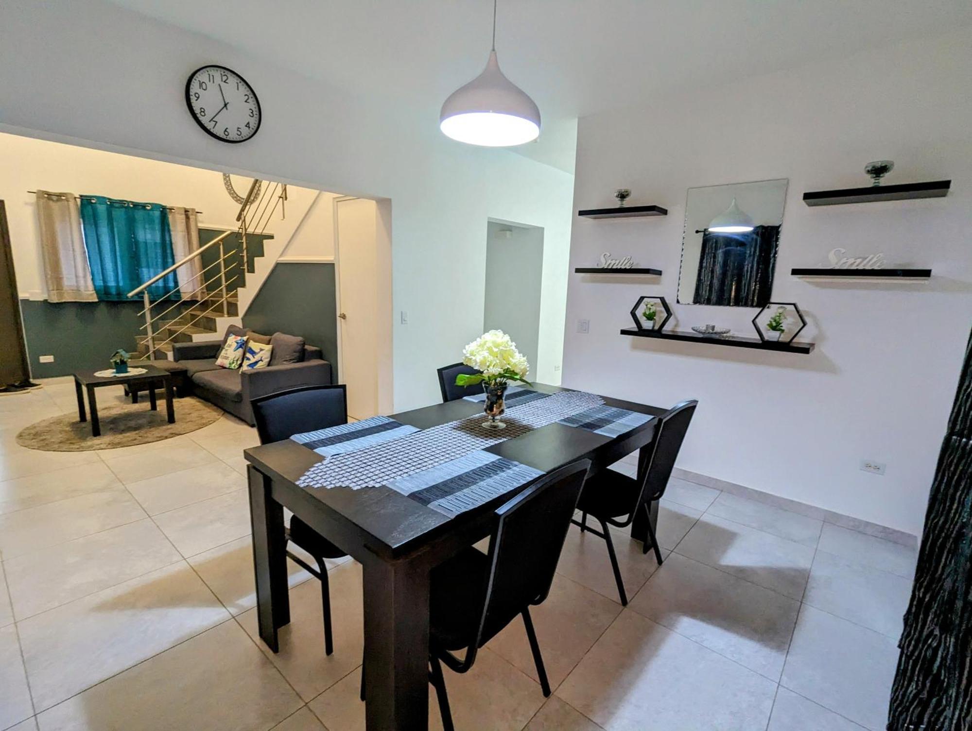 Aruba Vacation House - Cozy And Modern! Oranjestad Dış mekan fotoğraf