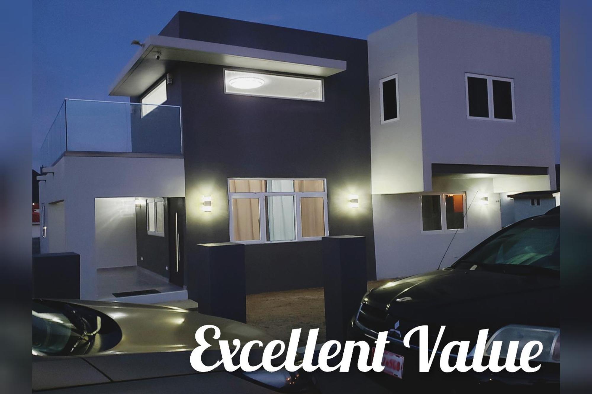 Aruba Vacation House - Cozy And Modern! Oranjestad Dış mekan fotoğraf