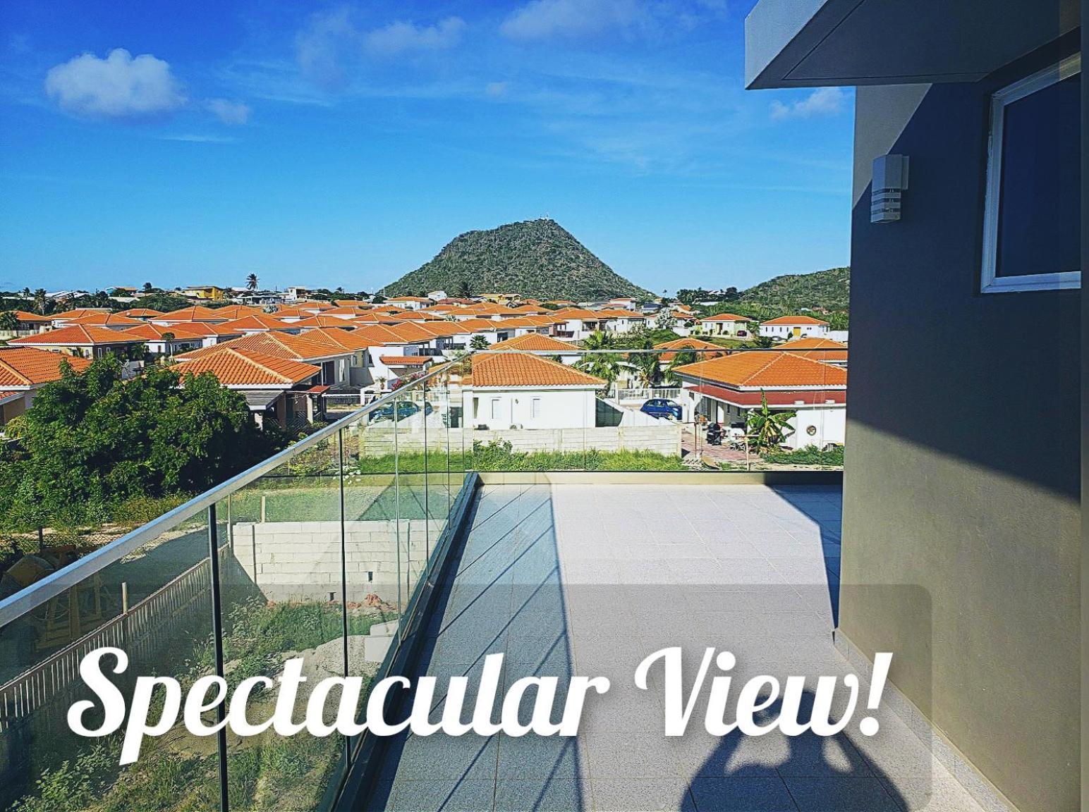 Aruba Vacation House - Cozy And Modern! Oranjestad Dış mekan fotoğraf